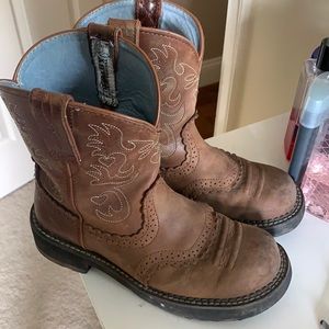 Ariat Boots
